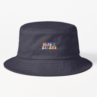 Gracie Abrams Vibes  Classic Bucket Hat Official Gracie Abrams Merch