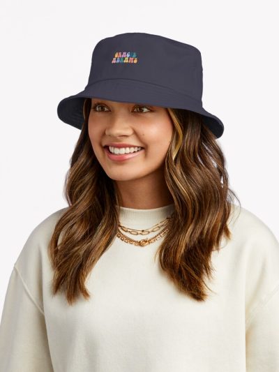 Gracie Abrams Vibes  Classic Bucket Hat Official Gracie Abrams Merch