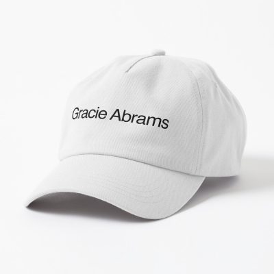 Gracie Abrams Text Cap Official Gracie Abrams Merch