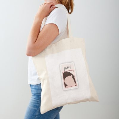 Minor By Gracie Abrams Tote Bag Official Gracie Abrams Merch