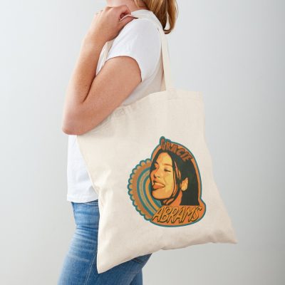 Gracie Abrams Cute Singer Art Tote Bag Official Gracie Abrams Merch