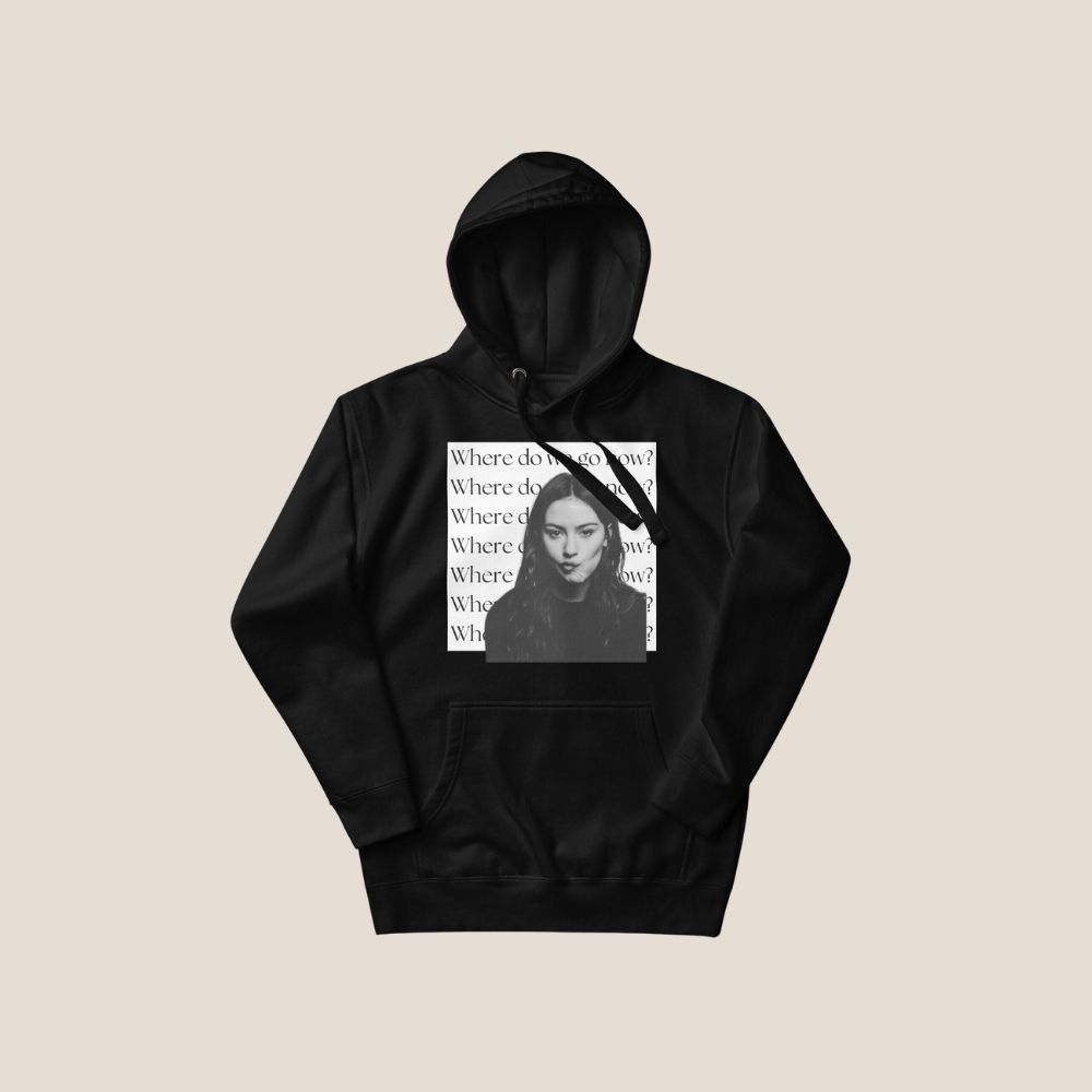Gracie Abrams Hoodies Collection